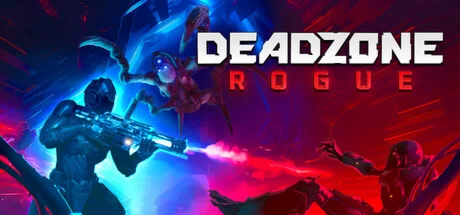 ️Deadzone: Rogue | АВТОДОСТАВКА [Россия Steam Gift]