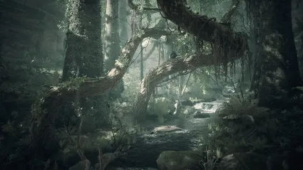 ⭐ Ancestors: The Humankind Odyssey EU Epic Games КЛЮЧ