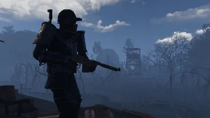 ⭐ Rust Console Edition - Future Weapons  Tools Pre-Ord