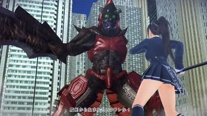 ⭐ Mitsurugi Kamui Hikae Steam КЛЮЧ 🔑 GLOBAL (NO TR)