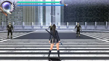 ⭐ Mitsurugi Kamui Hikae Steam КЛЮЧ 🔑 GLOBAL (NO TR)