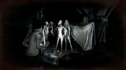 ⭐ DreadOut: Keepers of The Dark EU Steam КЛЮЧ 🔑 ЕВРОПА