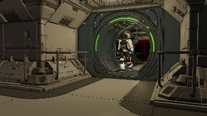 ⭐ ️ВСЕ СТРАНЫ+РОССИЯ ⭐ ️ Space Engineers - Fieldwork Pack