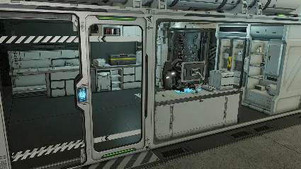 ⭐ ️ВСЕ СТРАНЫ+РОССИЯ ⭐ ️ Space Engineers - Fieldwork Pack