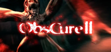 ️Obscure 2 II (Obscure: The Aftermath) | АВТО RU Steam