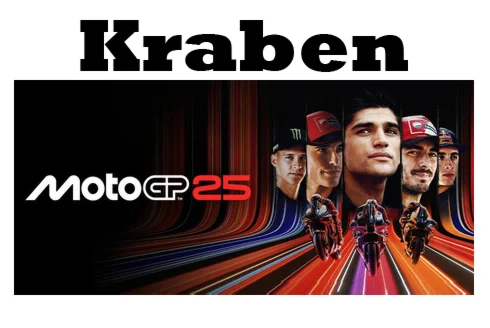 MotoGP™25 steam