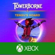 Towerborne: Tengu's Hoard XBOX На Любой аккаунт