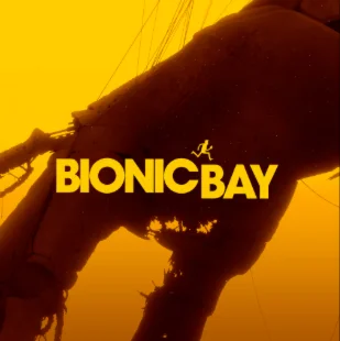 Bionic Bay  PS5 ТУРЦИЯ
