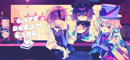 Cafe DReAMLAND 💎 АВТОДОСТАВКА STEAM GLOBAL МГНОВЕННО ЛИЦЕНЗИЯ