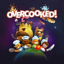 Overcooked  (STEAM/РФ/УКР-СНГ) КЛЮЧ