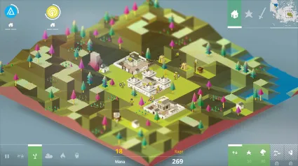 Reprisal Universe STEAM KEY REGION FREE GLOBAL