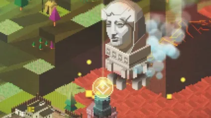 Reprisal Universe STEAM KEY REGION FREE GLOBAL
