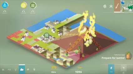 Reprisal Universe STEAM KEY REGION FREE GLOBAL