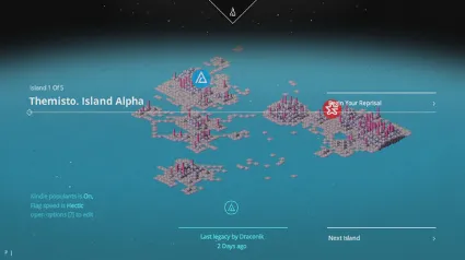 Reprisal Universe STEAM KEY REGION FREE GLOBAL