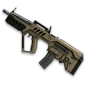 Tavor CTAR-21 (1 день)