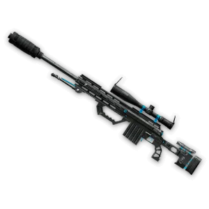 CheyTac M200 Special (3 часа)