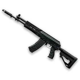 АК-12 (3 часа)