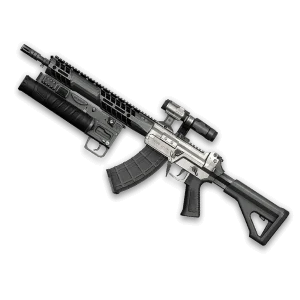 QBZ-191