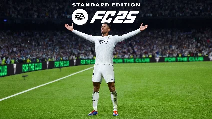🩷 3 дня аренда • EA Sports FC 25 • ОНЛАЙН • STEAM