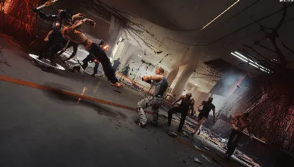 KIBORG 💎 АВТОДОСТАВКА STEAM РОССИЯ