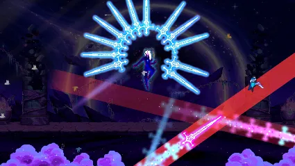 Astral Ascent - The Outer Reaches DLC АВТОДОСТАВКА STEAM РОССИЯ
