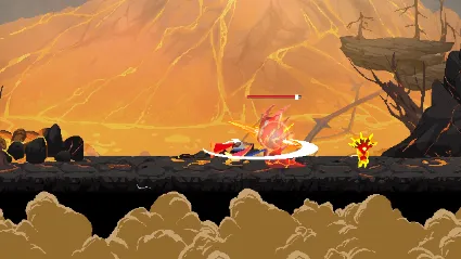 Astral Ascent - The Outer Reaches DLC АВТОДОСТАВКА STEAM РОССИЯ