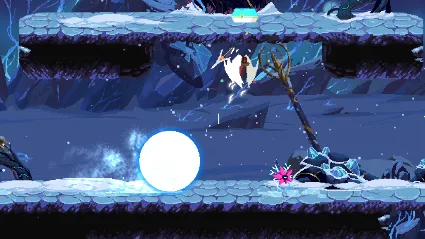 Astral Ascent - The Outer Reaches DLC АВТОДОСТАВКА STEAM РОССИЯ