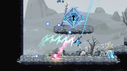 Astral Ascent - The Outer Reaches DLC АВТОДОСТАВКА STEAM РОССИЯ