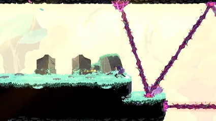 Astral Ascent - The Outer Reaches DLC АВТОДОСТАВКА STEAM РОССИЯ