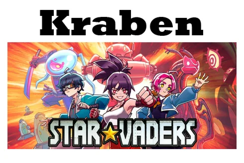 StarVaders steam 