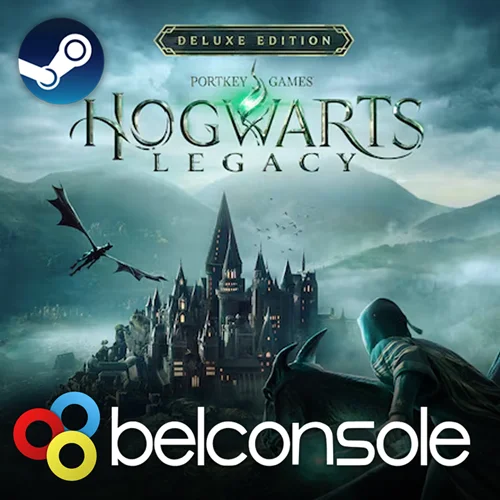 🔶Hogwarts Legacy Deluxe - СНГ, УКР🛑без RU, BY
