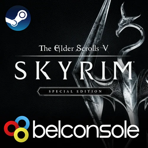 🔶TES V: Skyrim -  Special Edition Официально Steam СНГ