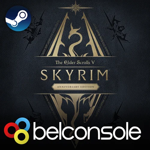 🔶The Elder Scrolls V: Skyrim Anniversary Edition Steam