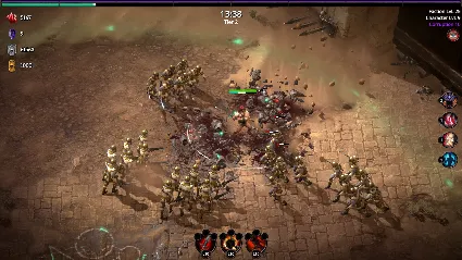 Conquest Dark АВТОДОСТАВКА STEAM РОССИЯ