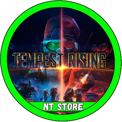 АРЕНДА 1 - 30 ДНЕЙ ▶TEMPEST RISING Deluxe STEAM