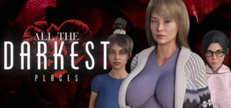 All the Darkest Places  АВТОДОСТАВКА STEAM РОССИЯ