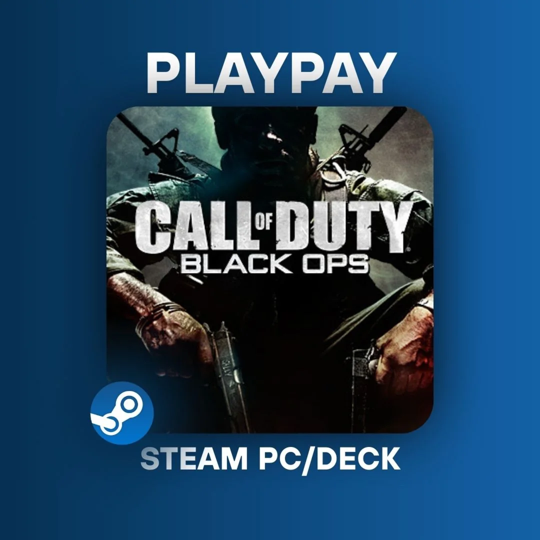 ⭐Call of Duty: Black Ops | Steam | GLOBAL