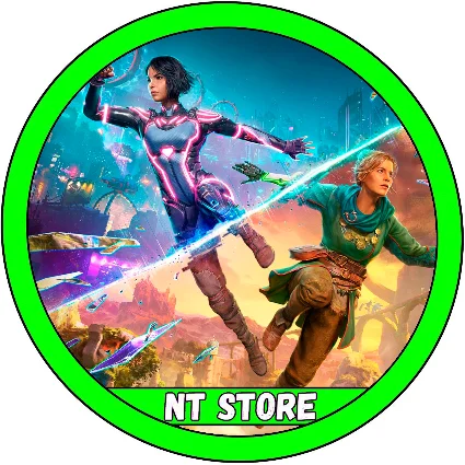 • Split Fiction • ВЕРСИЯ ДЛЯ ДРУГА • STEAM