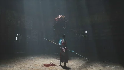 WUCHANG: Fallen Feathers +ВЫБОР STEAM•RU ⚡ ️АВТО 💳 0%