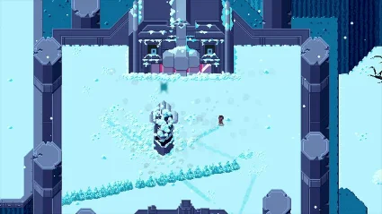 ⭐ Titan Souls Steam КЛЮЧ 🔑 GLOBAL (NO TR)