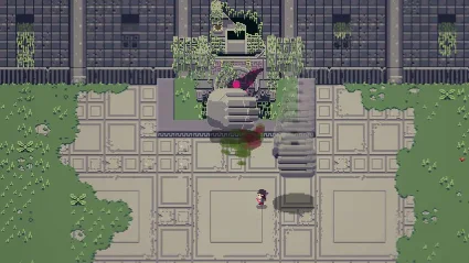⭐ Titan Souls EU Steam КЛЮЧ 🔑 ЕВРОПА