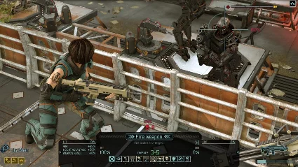 ⭐ XCOM 2 - Shen's Last Gift DLC Steam КЛЮЧ 🔑 GLOBAL (NO