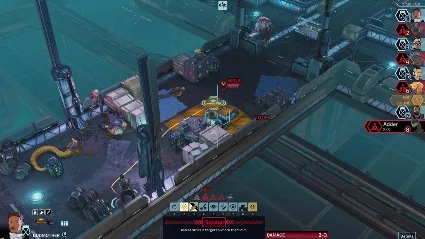 ⭐ XCOM: Chimera Squad EU Steam КЛЮЧ 🔑 ЕВРОПА