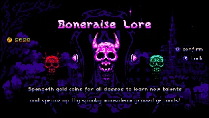 ⭐ Boneraiser Minions Steam КЛЮЧ 🔑 GLOBAL (NO TR)