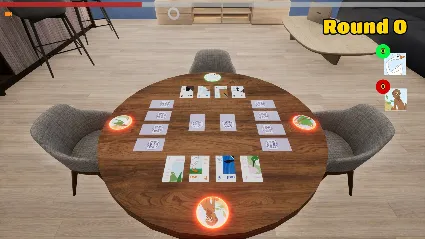⭐ Puzzle Playing Cards Steam КЛЮЧ 🔑 GLOBAL (NO TR)
