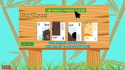 ⭐ Puzzle Playing Cards Steam КЛЮЧ 🔑 GLOBAL (NO TR)