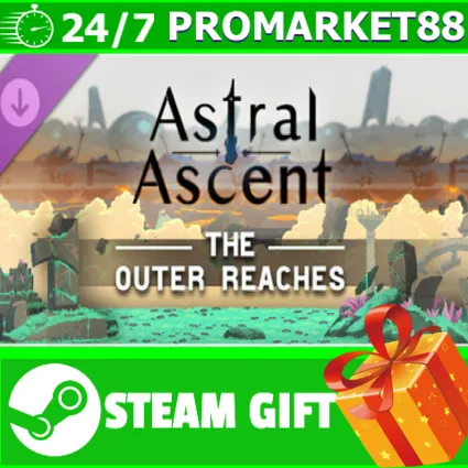 ⭐ ️ВСЕ СТРАНЫ+РОССИЯ ⭐ ️ Astral Ascent - The Outer Reaches