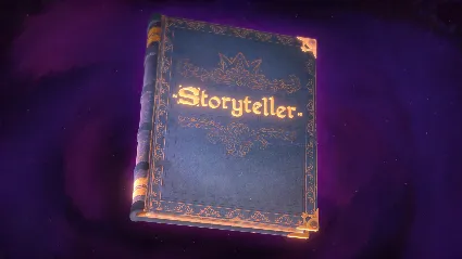 ⭐ Storyteller Steam КЛЮЧ 🔑 EU+US