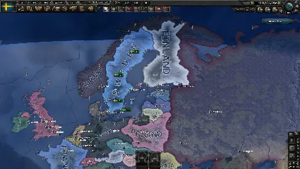 ⭐ Hearts of Iron IV - Arms Against Tyranny DLC Steam КЛ