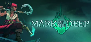 Mark of the Deep / Steam Ключ / РФ+СНГ